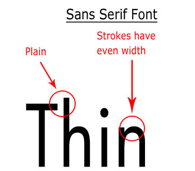 Awesome Google Font Combinations | www.Evan-Herman.com